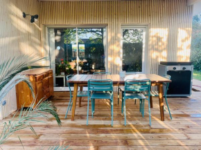 Maison Seignosse Proche plages et forêts
